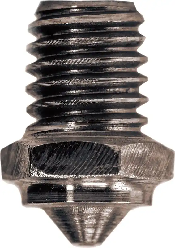 Autentický Slice Engineering GammaMaster FIN Nozzle, 0,4 mm