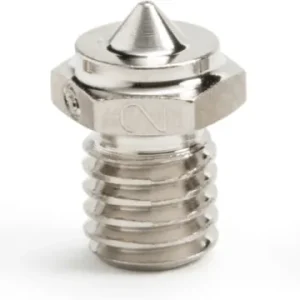BondTech CHT Nozzle FIN Coated Copper, 0,8 mm Akční Cena