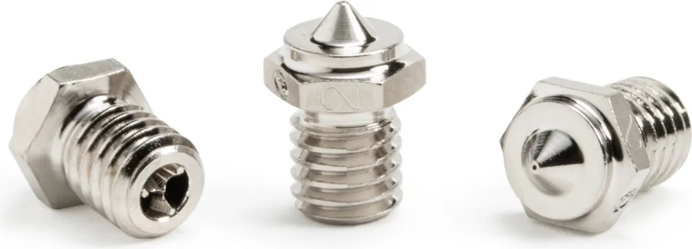 BondTech CHT Nozzle FIN Coated Copper, 0,8 mm Akční Cena