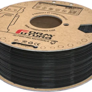 FormFutura AthenaX Traffic Black, 1,75 mm / 1000 g Nejlepší Cena