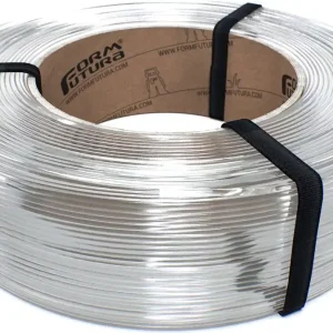 FormFutura AthenaX ReFill Clear, 1,75 mm / 1000 g Vysoce Kvalitní