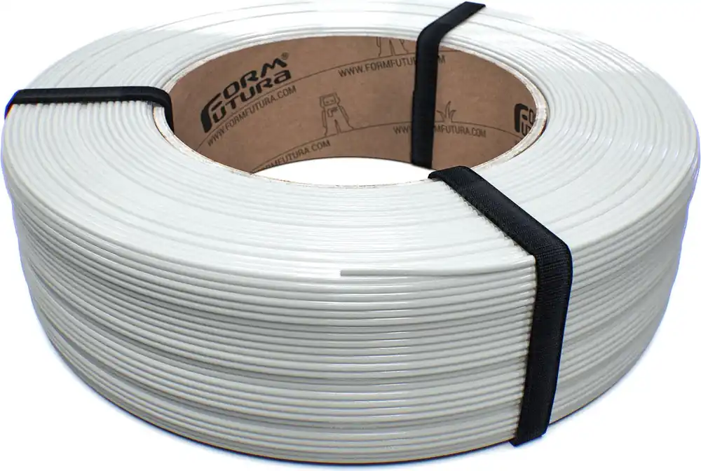 FormFutura AthenaX ReFill Traffic White, 1,75 mm / 1000 g Objednat Nyní