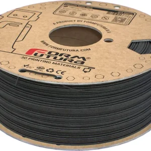 FormFutura AthenaX CF10 Black, 1,75 mm / 1000 g Expresní Doručení