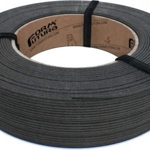 Aktuální FormFutura AthenaX CF10 ReFill Black, 1,75 mm / 500 g