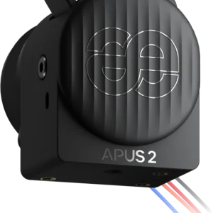 Nízká Cena Phaetus APUS 2 Extruder