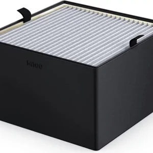 Alveo3D Filtr M100 Přímo Od Výrobce