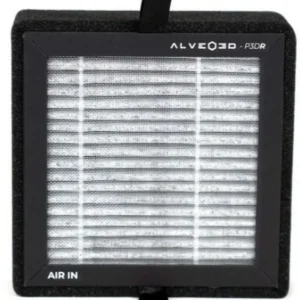 Alveo3D Filtr P3D-R Nejprodávanější