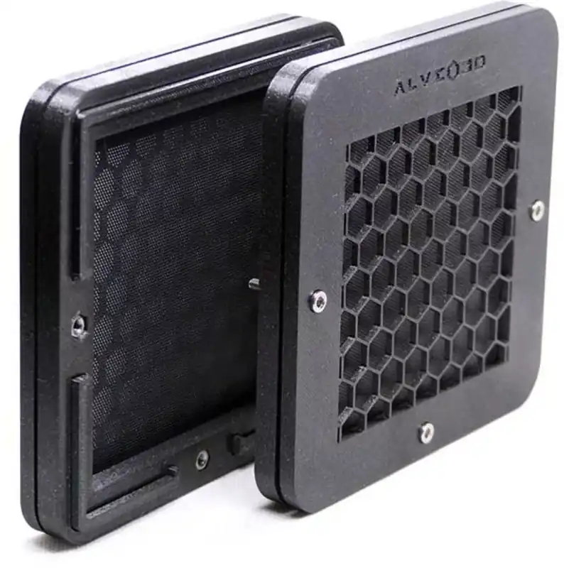 Alveo3D Air Intake Grids Výprodej