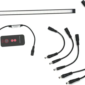 Bezpečná Platba Alveo3D LED Standard Kit