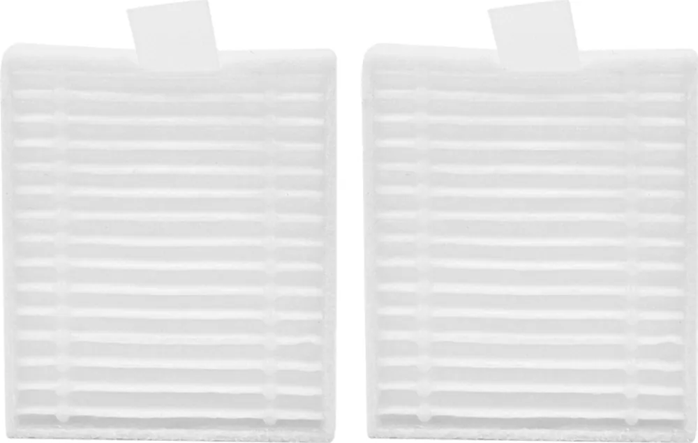 Nejlepší Volba Twotrees Filtr pro CNC Vakuum Cleaner, sada 2 ks, 1 sada (2 ks)