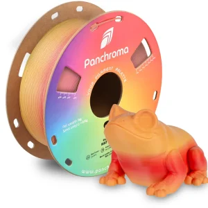 Aktuální Polymaker Panchroma™ PLA Gradient Matte Fall, 1,75 mm / 1000 g