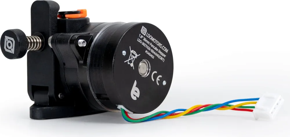 Horká Nabídka LDO Motors Orbiter Extruder V2.5