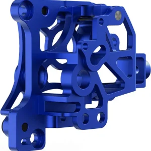 Omezená Nabídka BIQU Panda Extruder Blue V1.0, Bambu Lab P1/X1