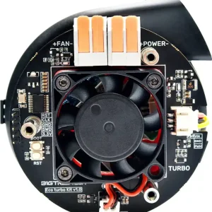 BIQU Eco Turbo Kit V1.0 Výprodej