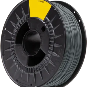 Cenový Hit colorFabb PLA High Speed Pro Iron Grey, 1,75 mm / 1000 g