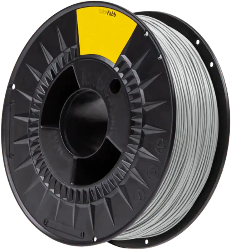 colorFabb PLA High Speed Pro Light Grey, 1,75 mm / 1000 g Akce