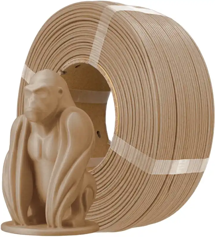 AzureFilm Refill LumberLay Bamboo, 1,75 mm / 750 g Koupit Online