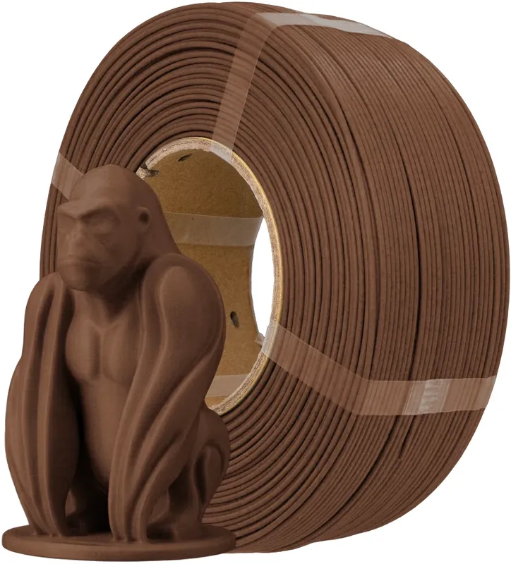 Nízká Cena AzureFilm Refill LumberLay Cork, 1,75 mm / 750 g