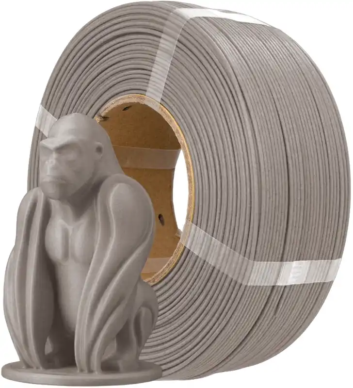 AzureFilm Refill LumberLay Grey Oak, 1,75 mm / 750 g Akce