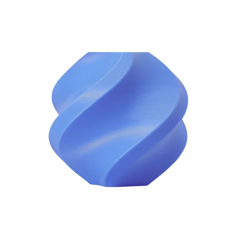Hit Sezóny Bambu Lab TPU for AMS Blue, Cívka (1.000 g)