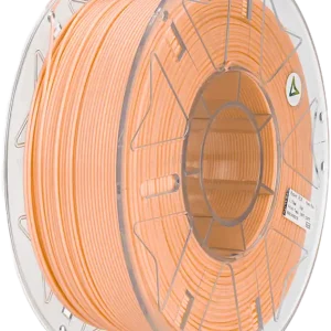 Ověřený Creality Hyper PLA RFID Peach Fuzz, 1,75 mm / 1000 g