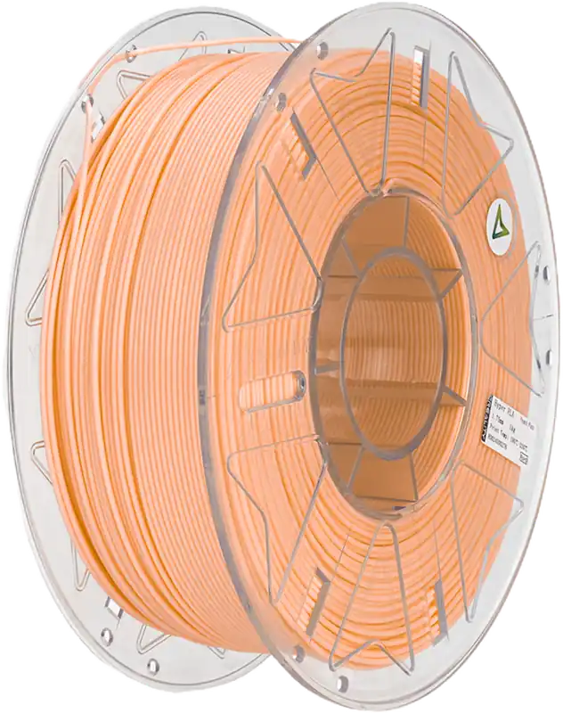 Ověřený Creality Hyper PLA RFID Peach Fuzz, 1,75 mm / 1000 g