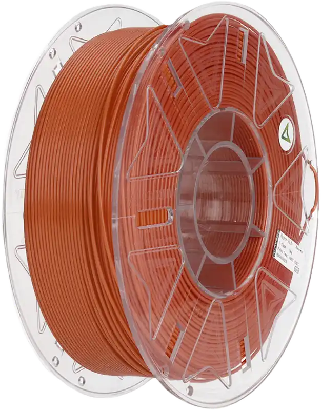 Creality Hyper PLA RFID Brown, 1,75 mm / 1000 g Výprodej