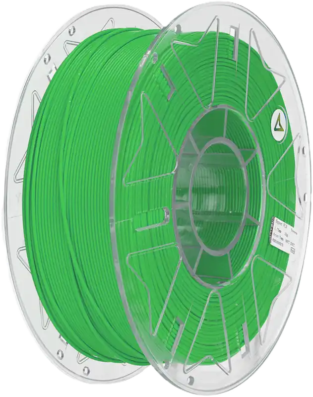 Akční Cena Creality Hyper PLA RFID Green, 1,75 mm / 1000 g