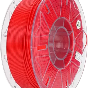 Zlevněný Creality Hyper PLA RFID Red, 1,75 mm / 1000 g