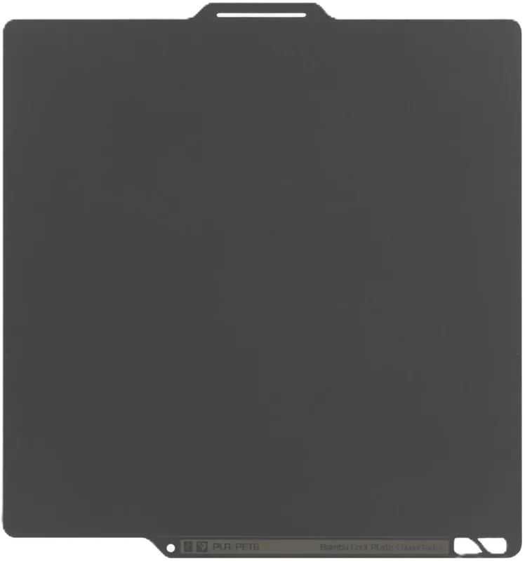 Akční Cena Bambu Lab Bambu Cool Plate SuperTack, A1, P1-Serie, X1-Serie