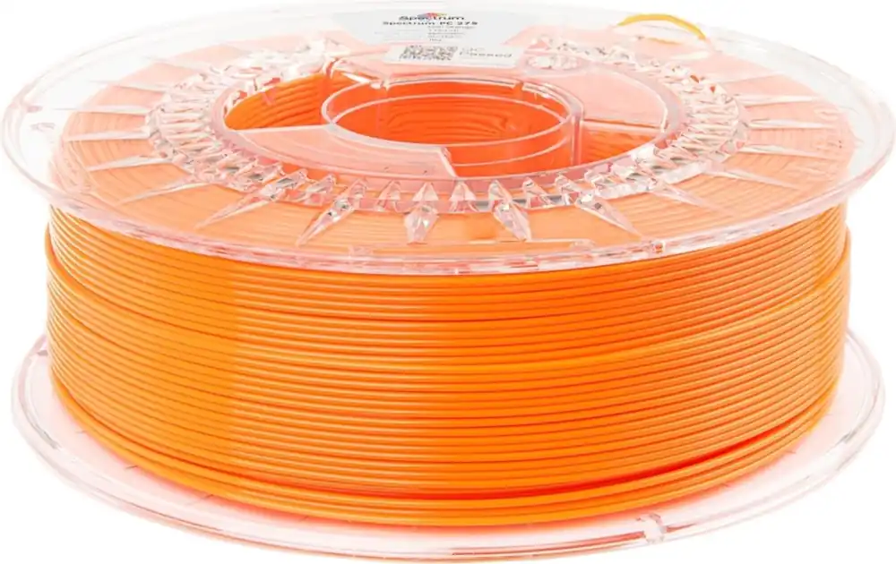 Cenová Bomba Spectrum PC 275 Lion Orange, 1,75 mm / 1000 g