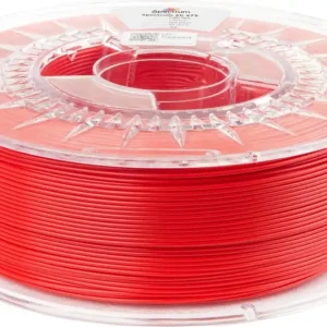 Aktuální Spectrum PC 275 Traffic Red, 1,75 mm / 1000 g