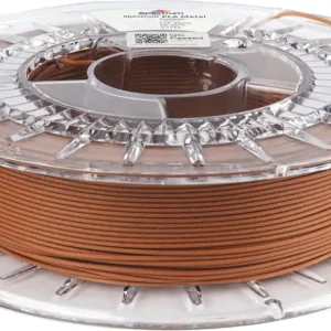 Cenová Bomba Spectrum PLA Metal Copper, 1,75 mm / 750 g