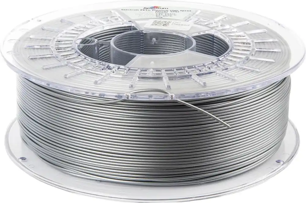 Kup Teď Spectrum PETG Premium High Speed Silver Star, 1,75 mm / 1000 g