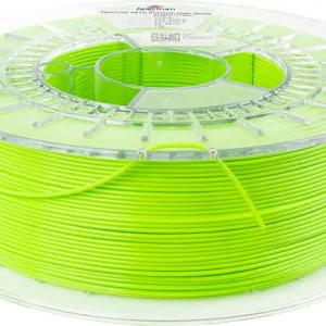Cenová Bomba Spectrum PETG Premium High Speed Bright Green, 1,75 mm / 1000 g
