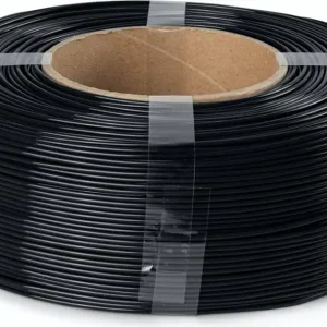Speciální Cena Prografen ReFill PET-G Graphene Light Jet Black, 1,75 mm / 1000 g