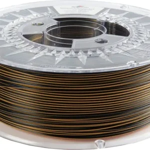 Bezpečná Platba Spectrum PLA Magic Silk Solar Eclipse, 1,75 mm / 1000 g