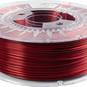 Cenově Výhodný Spectrum PLA Magic Silk Nightfire, 1,75 mm / 1000 g