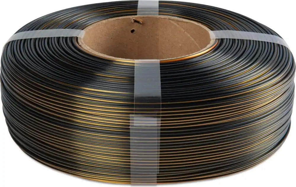 Sezónní Sleva Spectrum ReFill PLA Magic Silk Solar Eclipse, 1,75 mm / 1000 g