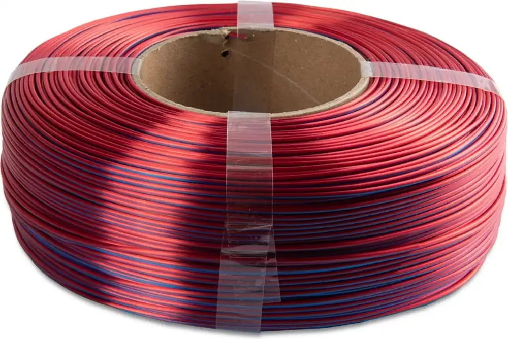 Spectrum ReFill PLA Magic Silk Fire & Ice, 1,75 mm / 1000 g Oblíbený