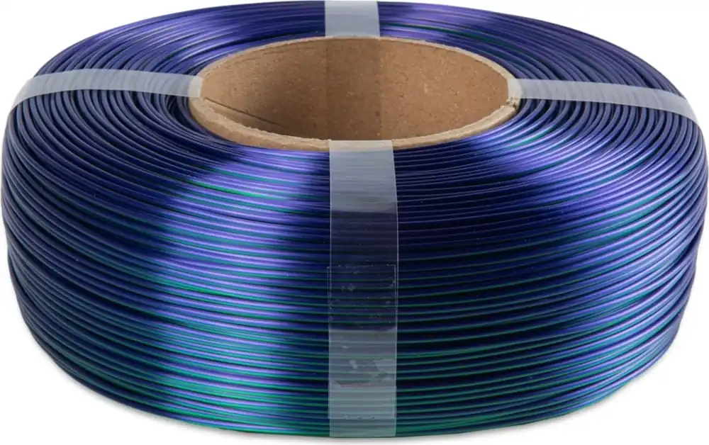 Cenová Bomba Spectrum ReFill PLA Magic Silk Mystic Orchid, 1,75 mm / 1000 g