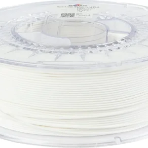 Značkový Spectrum SafeGuard PLA Polar White, 1,75 mm / 1000 g