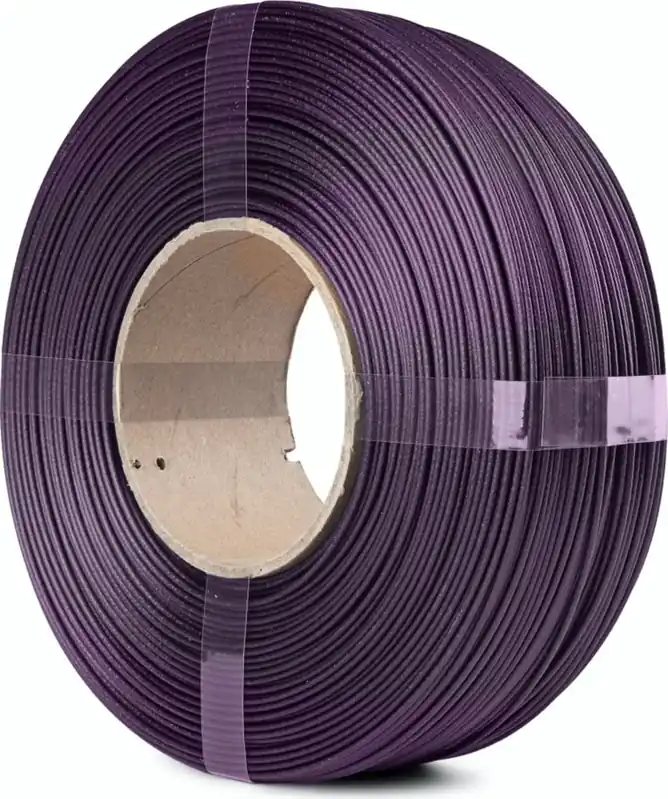 The Filament ReFill PETG CF Purple, 1,75 mm / 1000 g Výhodná Nabídka