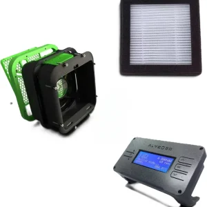 Alveo3D AlveoONE Kit Bundle, 1 sada Aktuální