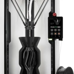 Nejprodávanější Prusa Pro HT90