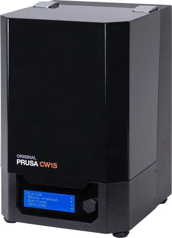 Výhodná Nabídka Prusa Curing and Washing Machine CW1S