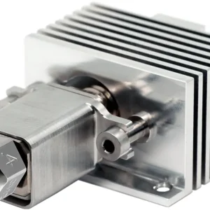 Micro-Swiss FlowTech™ Hotend for Bambu Lab X1/X1C, CM2™ - Hardened Tip - Standard Flow Nozzle Časově Omezené