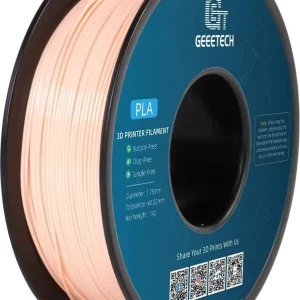 Akční Nabídka GEEETECH PLA Skin, 1,75 mm / 1000 g