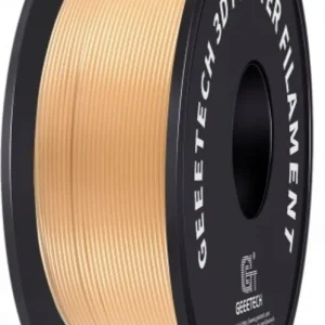 GEEETECH PLA Sand Gold, 1,75 mm / 1000 g Koupit Online