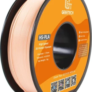 Speciální Cena GEEETECH HS-PLA Skin, 1,75 mm / 1000 g